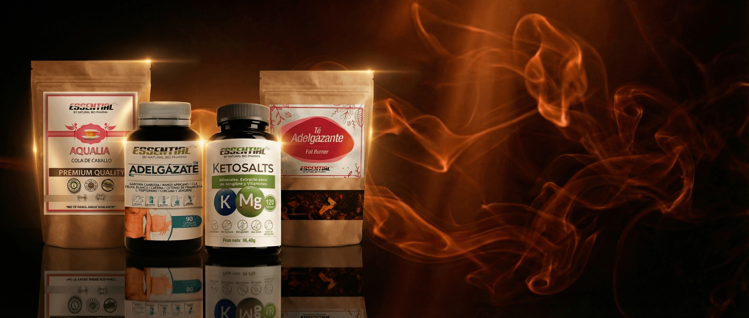 Control Peso & Metabolismo