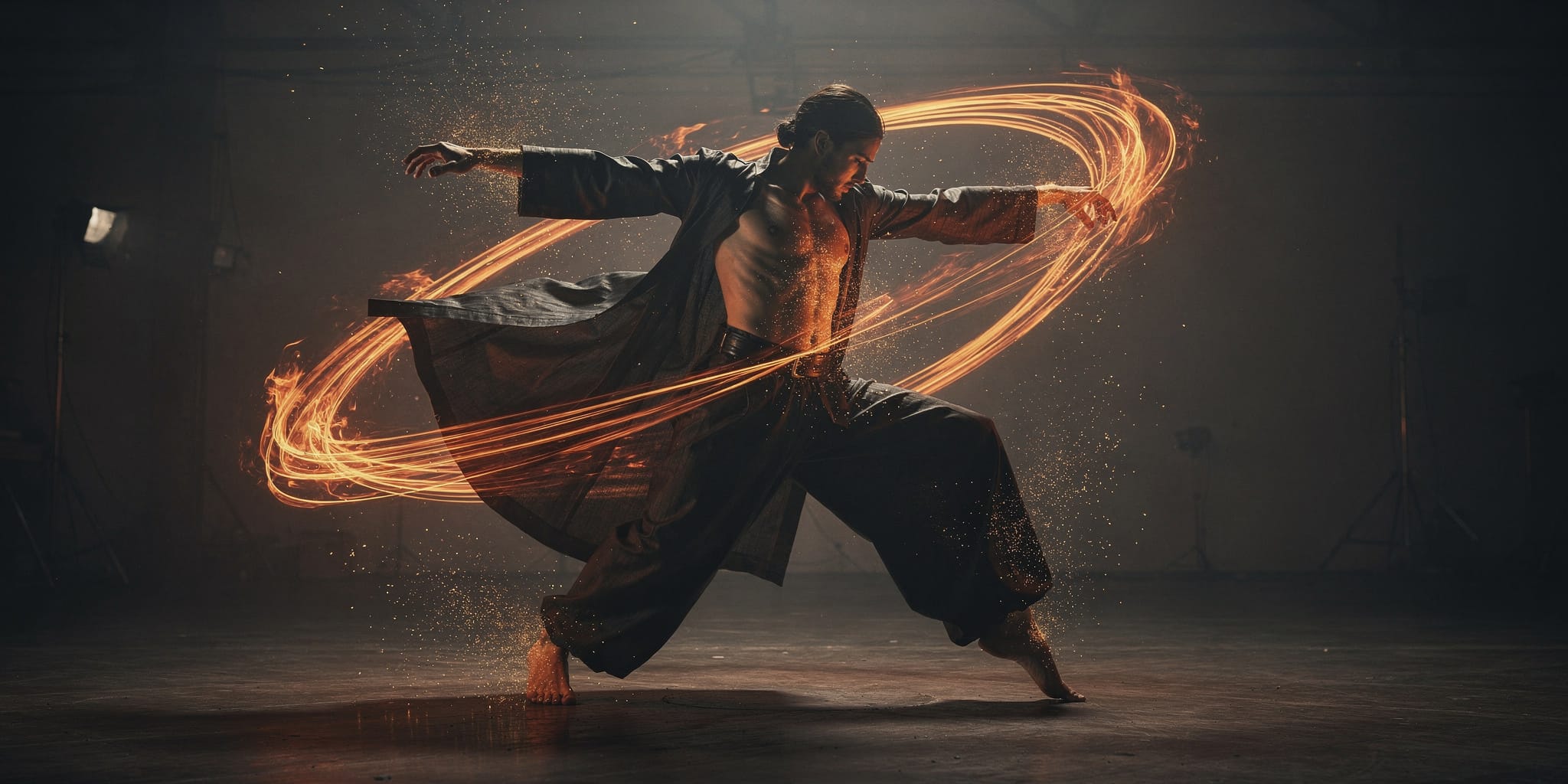 Energía, Vitalidad y Salud Sexual